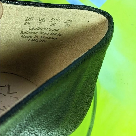 Naturalizer Emilene Loafer - Picture 1 of 6